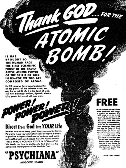 atom bomb 22
