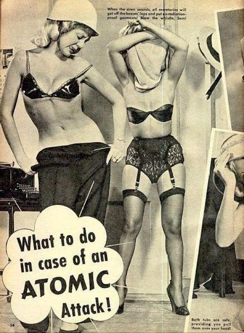 atomic attack girls