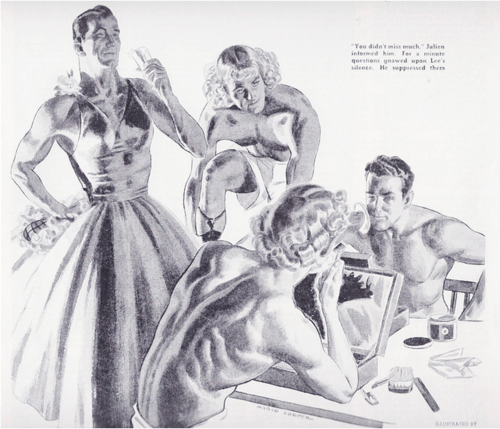 boy becomes girl 501