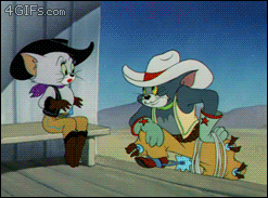 HOWDY GIF