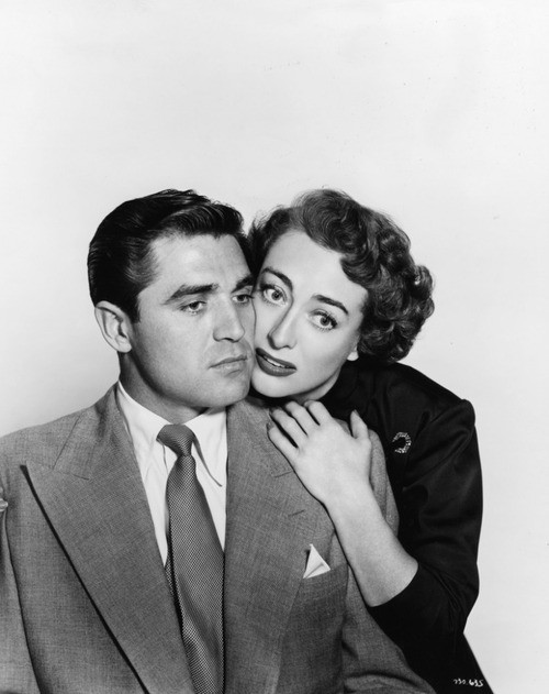 steve cochran the damned dont cry