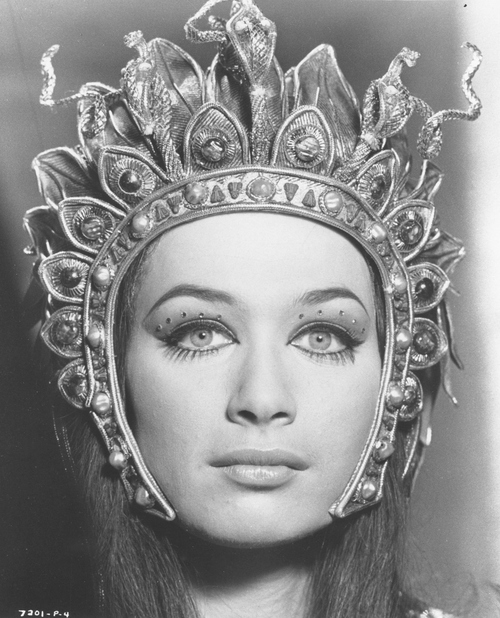 VALERIE LEON