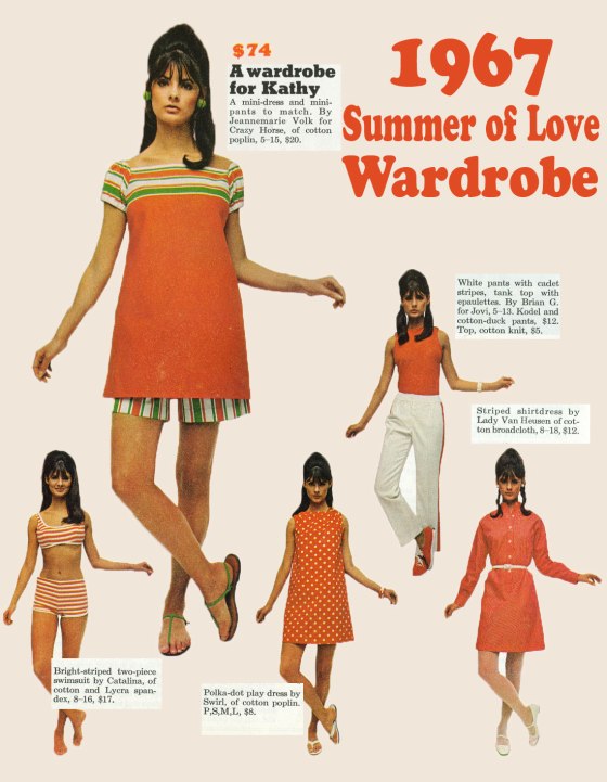 1967 fashion88