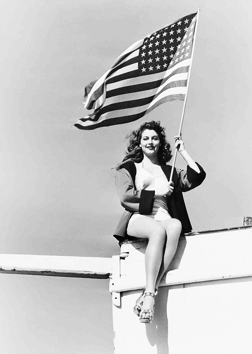 ava gardner 41