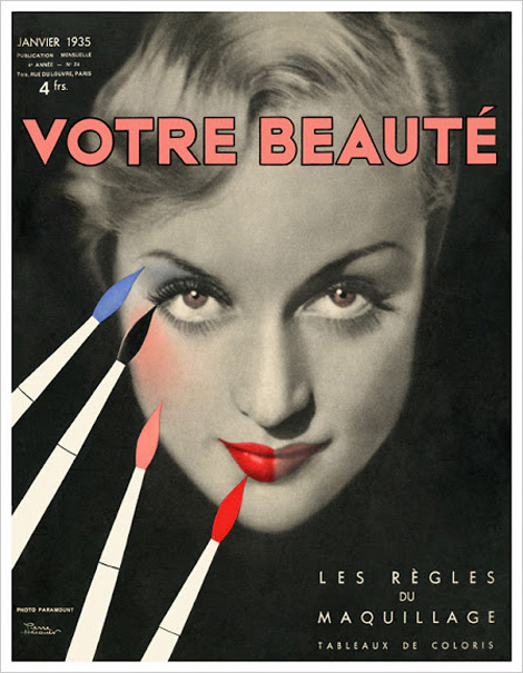 beaute 1935