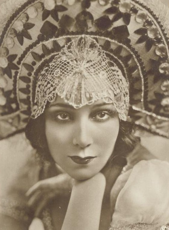 dolores del rio