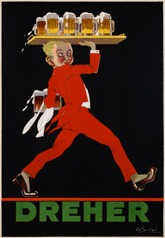 DREHER BEER
