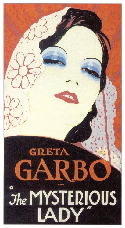 garbo 14