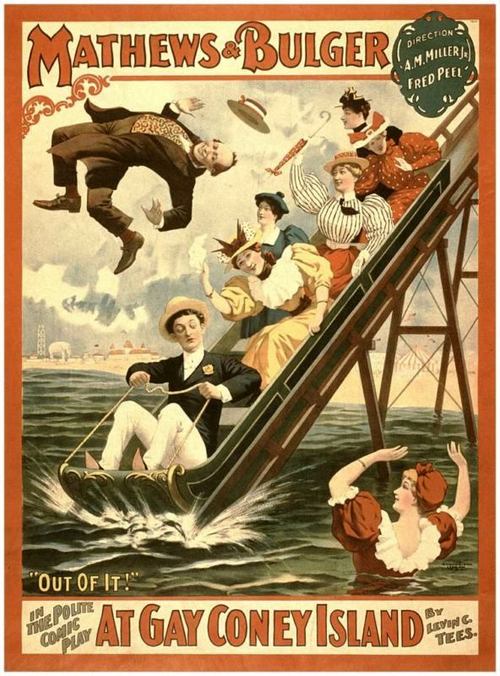 gay coney island 501