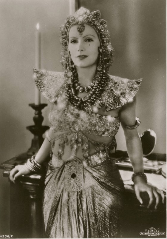 greta g mata hari 1931