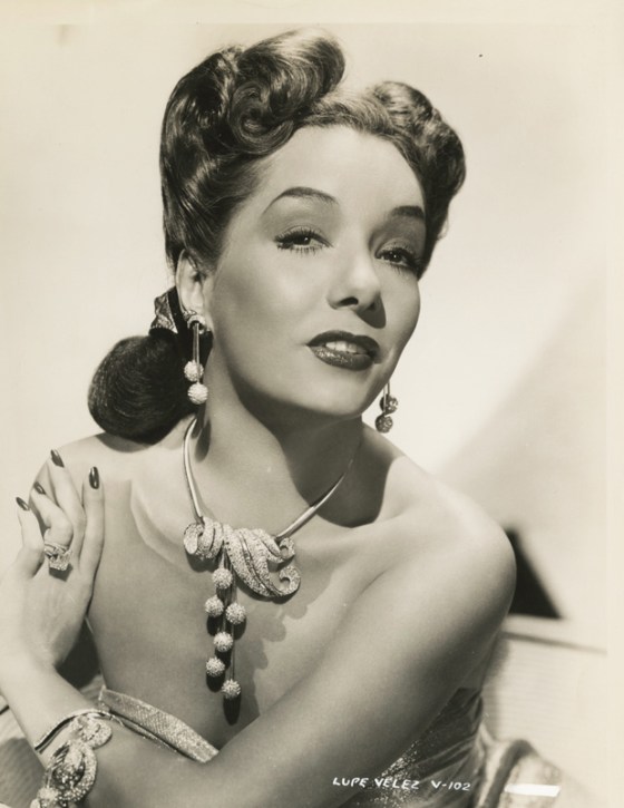 lupe velez 1941