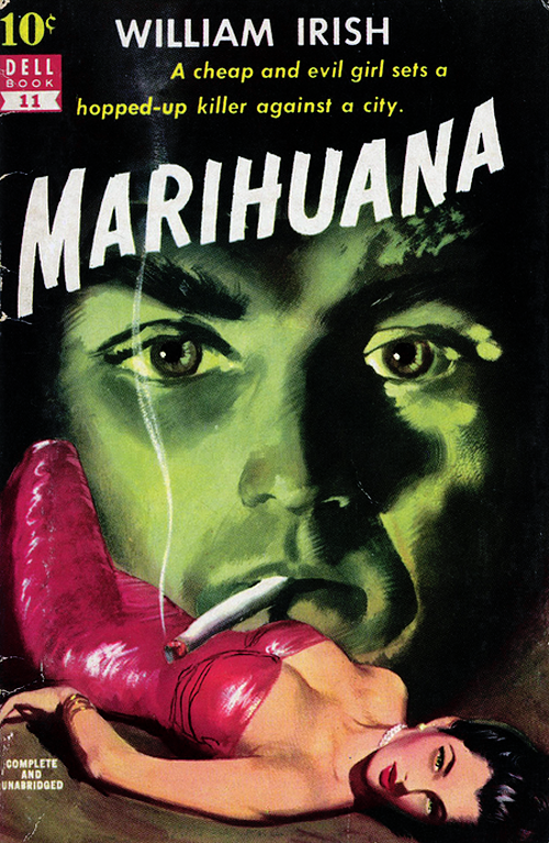 marihuana