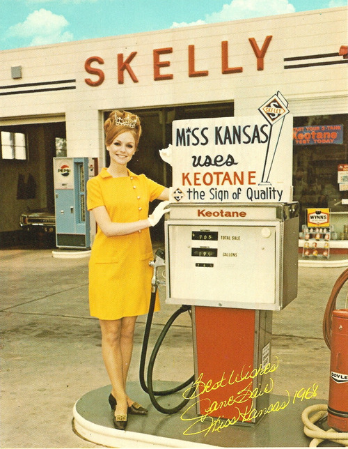 miss kansas