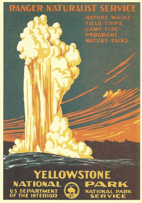 national park yellowstone 500