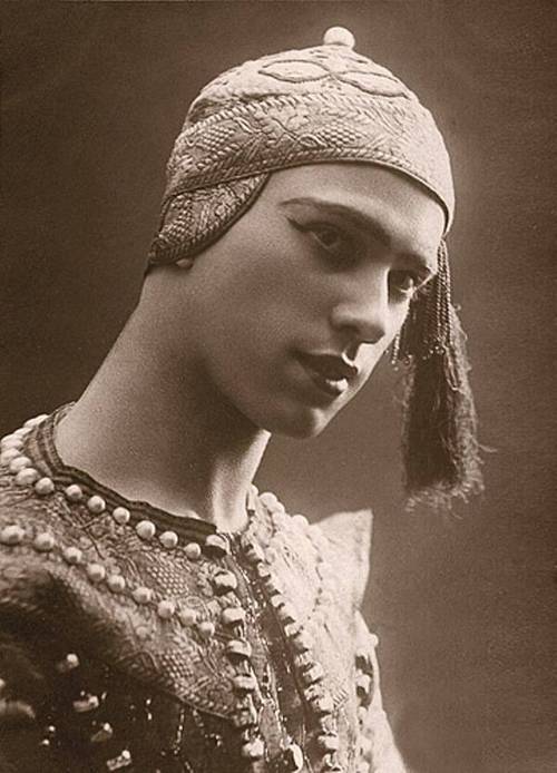 nijinsky