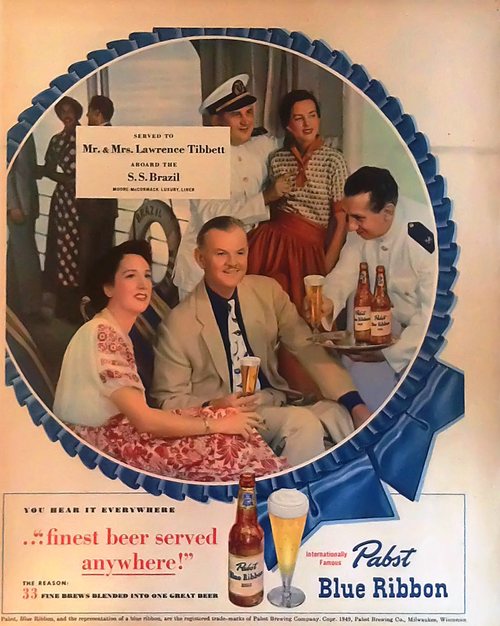 pabst 501