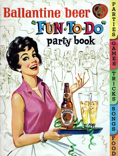 party 500