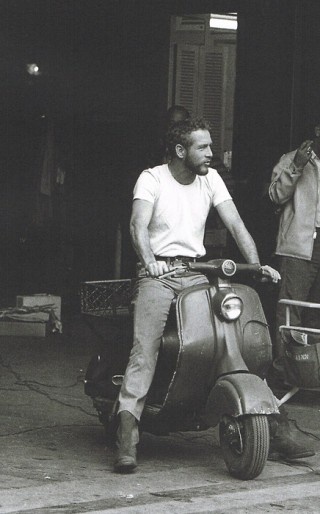paul vespa