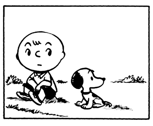 peanuts early