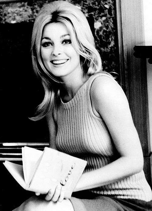 sharon tate 414