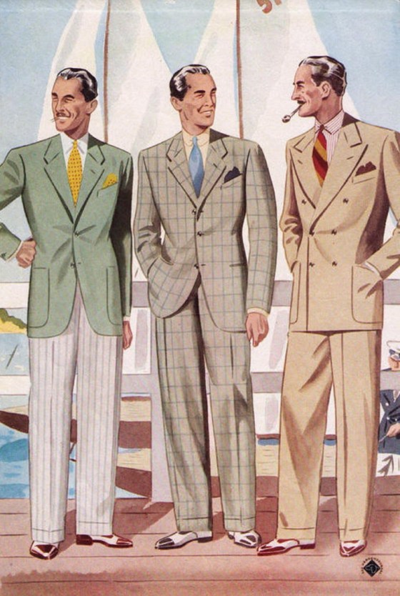 30s nautical summers 8
