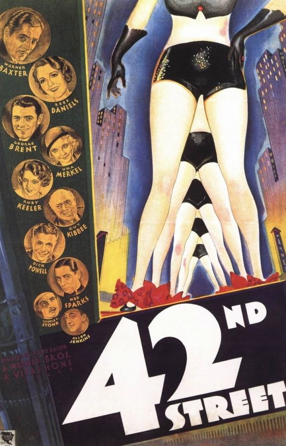 42nd street