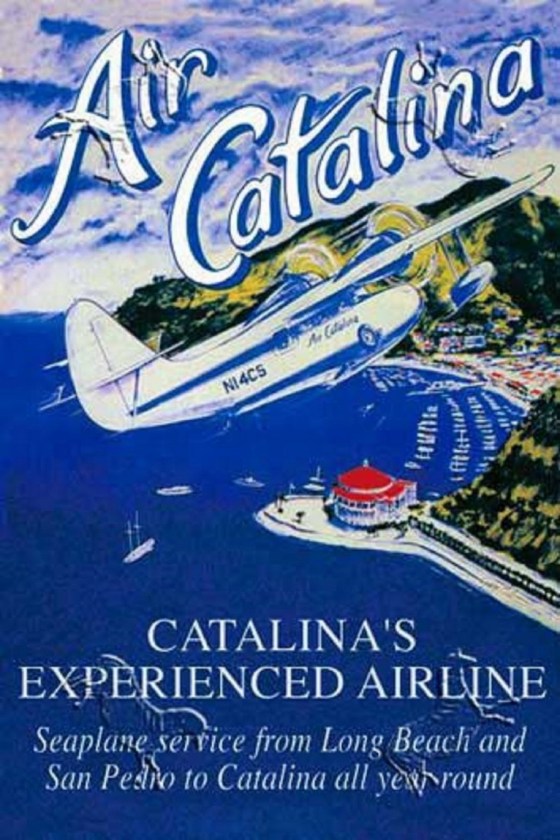 air catalina