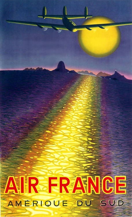 airplane air france 21