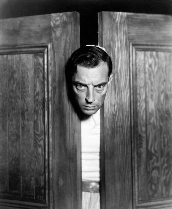 Buster Keaton Hurrell-8