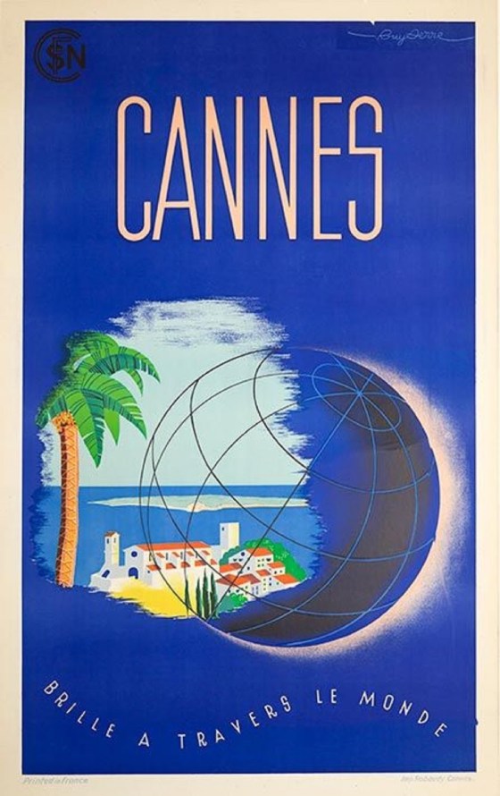 cannes