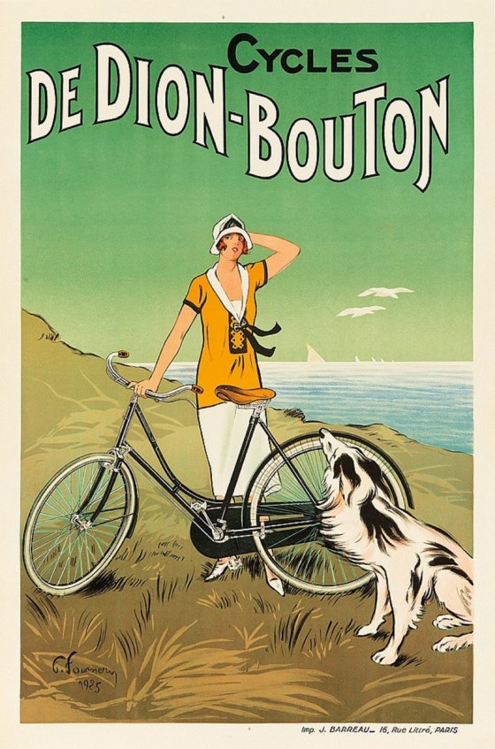 cycles dion bouton