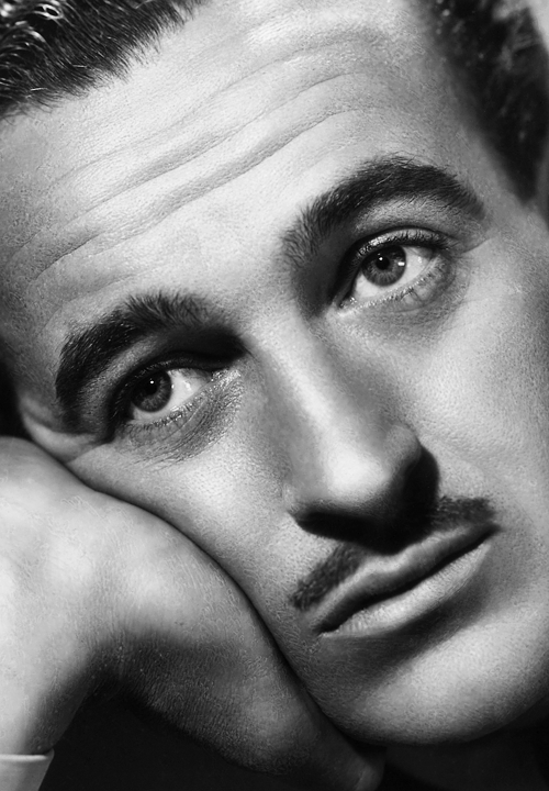 david niven