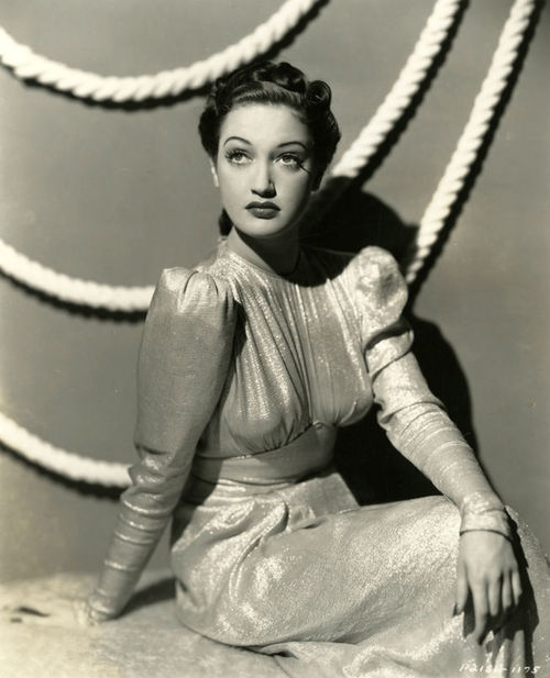 dorothy lamour 1939b