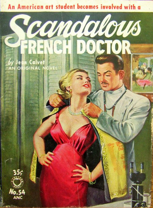 french doctor