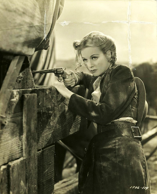 joan bennett the texans 38