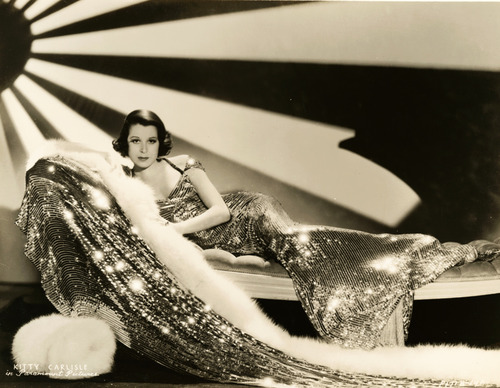 kitty carlisle