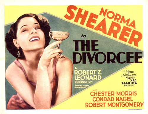 NORMA DIVORCEE