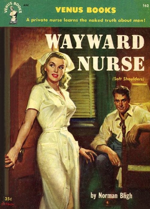 nurse pulp 502