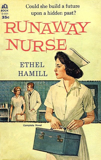 nurse pulp 503