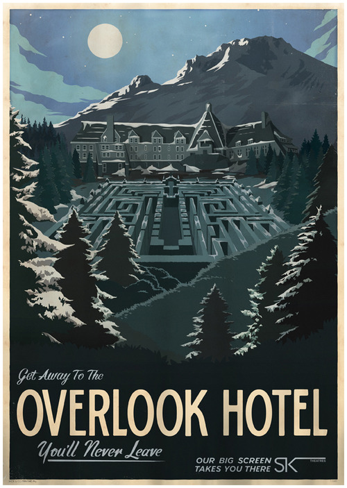 overlook hotel