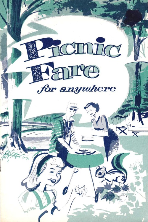 PICNIC FARE