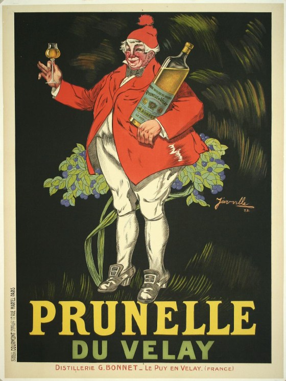 prunelle