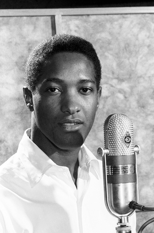 sam cooke 1963
