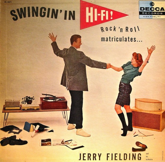 swinging in hi-fi