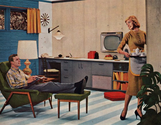 1950s decor 41