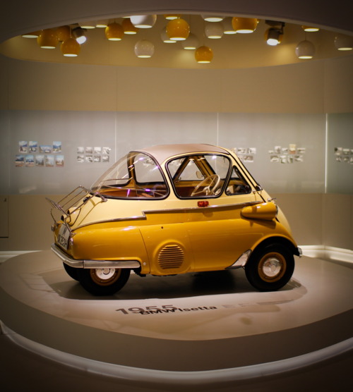 1955 BMW