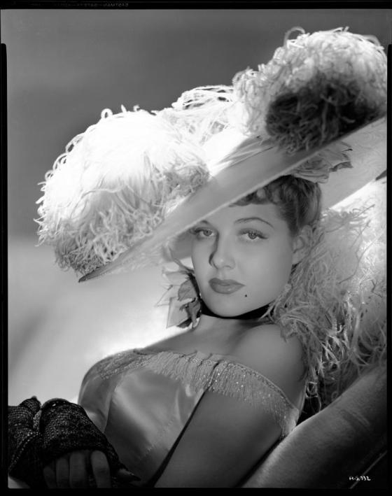 anne sheridan take me to town001