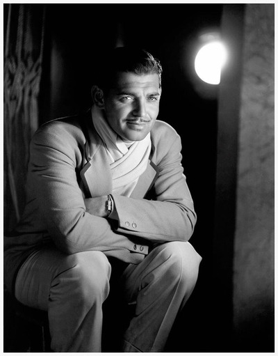 clark gable 124