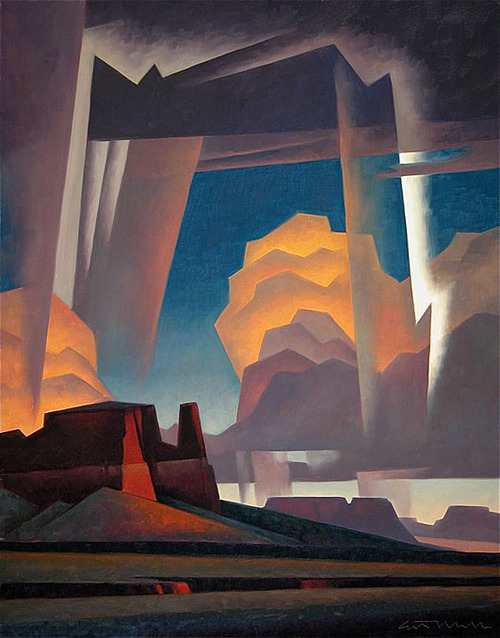 ed mell