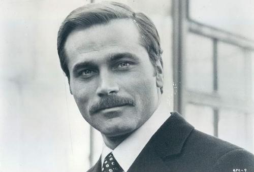 franco nero